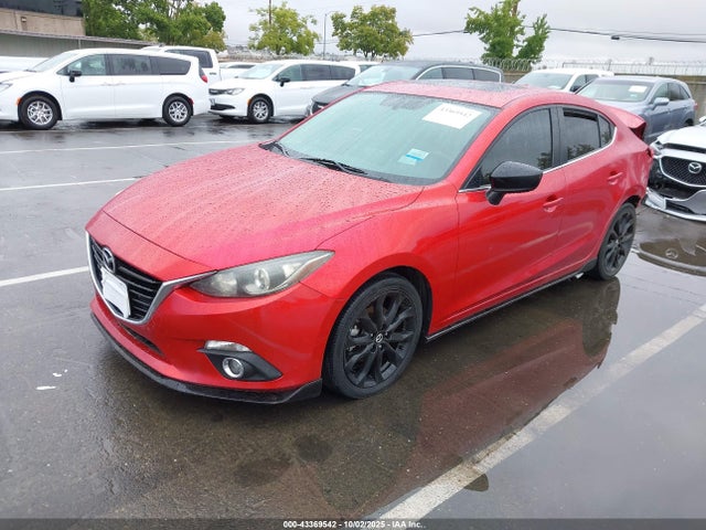 JM1BM1V35F1218668 Mazda py
