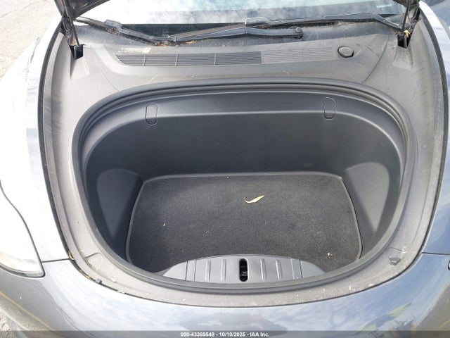 2018 TESLA MODEL 3 5YJ3E1EA7JF047485 Photo 9