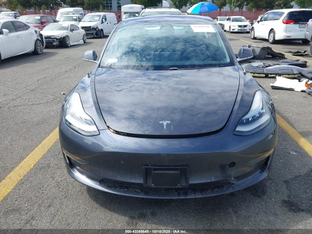 5YJ3E1EA7JF047485 Tesla Model 3 Long Range/mid Range