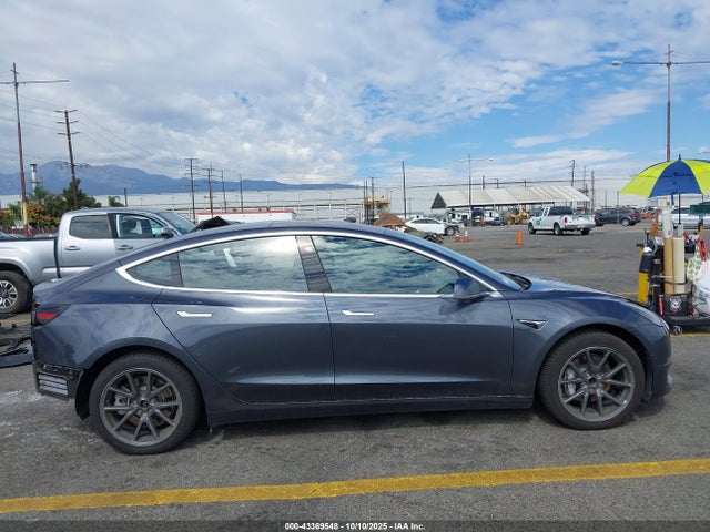 5YJ3E1EA7JF047485 Tesla Model 3 Long Range/mid Range