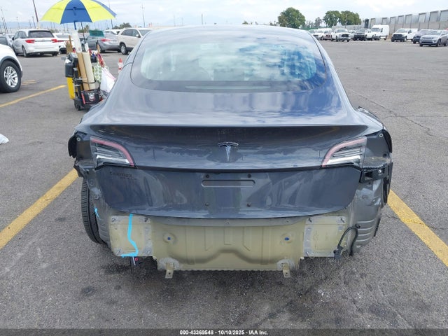 2018 TESLA MODEL 3 5YJ3E1EA7JF047485 Photo 5