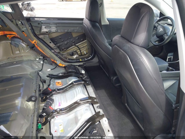 2018 TESLA MODEL 3 5YJ3E1EA7JF047485 Photo 7