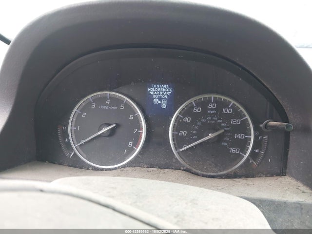 Acura j35z2 2014 5J8TB3H32EL016859 Image 14
