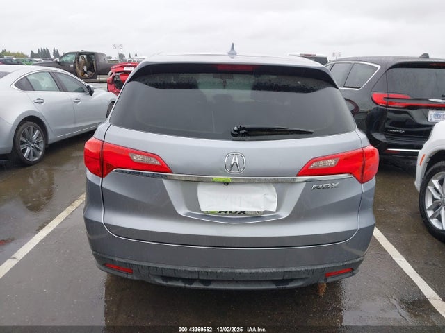 Acura j35z2 2014 5J8TB3H32EL016859 Image 15