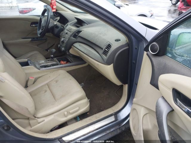 2014 ACURA RDX 5J8TB3H32EL016859 Photo 4