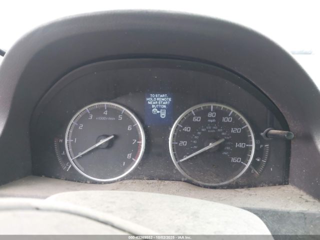 2014 ACURA RDX 5J8TB3H32EL016859 Photo 6