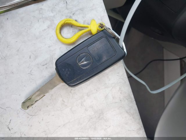 2010 ACURA MDX 2HNYD2H42AH500503 Photo 10