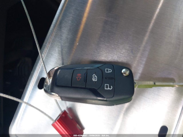 43369557 :رقم المزاد ، 1FTRU8XG5SKA91173 vin ، 2025 Ford Transit-350 Cargo Van مزاد بيع