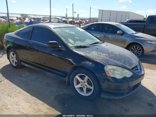 2004 ACURA RSX JH4DC53844S005203 Photo 0