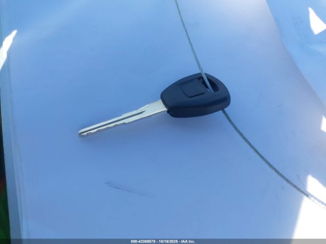 2004 ACURA RSX JH4DC53844S005203 Photo 10