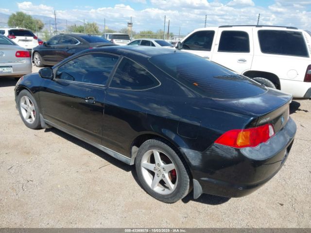 2004 ACURA RSX JH4DC53844S005203 Photo 2