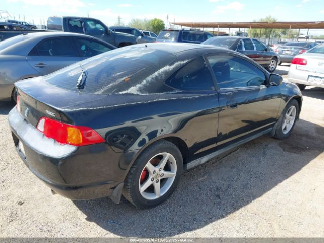 2004 ACURA RSX JH4DC53844S005203 Photo 3