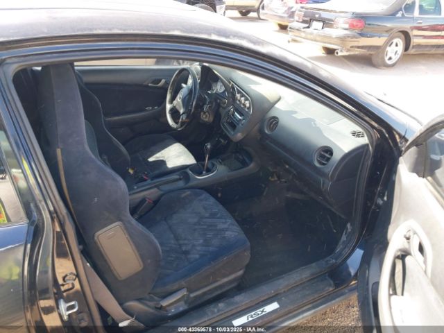 2004 ACURA RSX JH4DC53844S005203 Photo 4