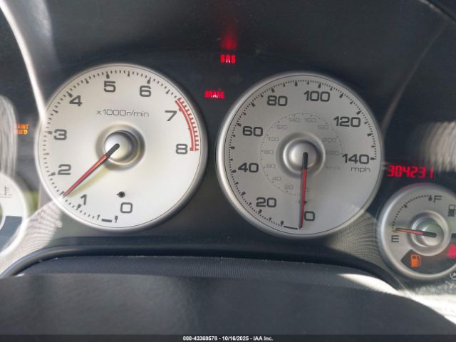 2004 ACURA RSX JH4DC53844S005203 Photo 6