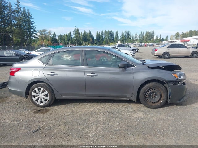 3N1AB7AP9GY305728 Nissan 2016