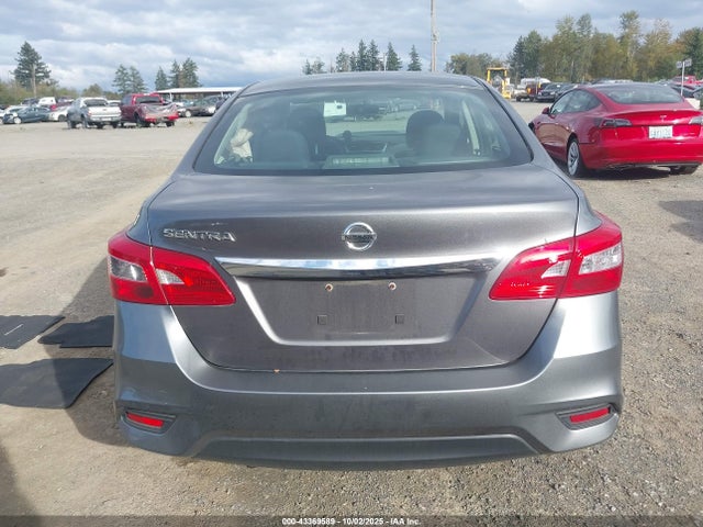 3N1AB7AP9GY305728 Nissan 2016