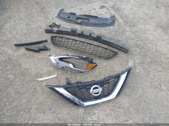 3N1AB7AP9GY305728 Nissan 2016