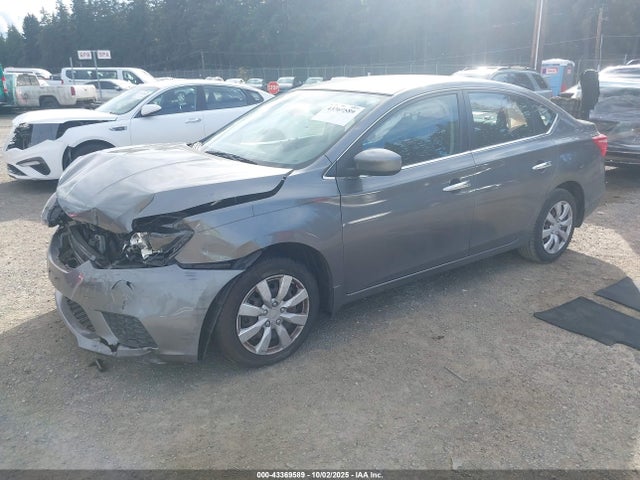 3N1AB7AP9GY305728 Nissan 2016