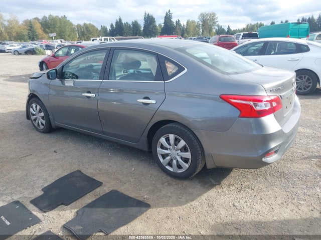 3N1AB7AP9GY305728 Nissan 2016