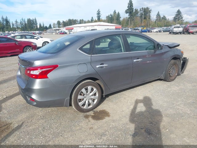 3N1AB7AP9GY305728 Nissan 2016