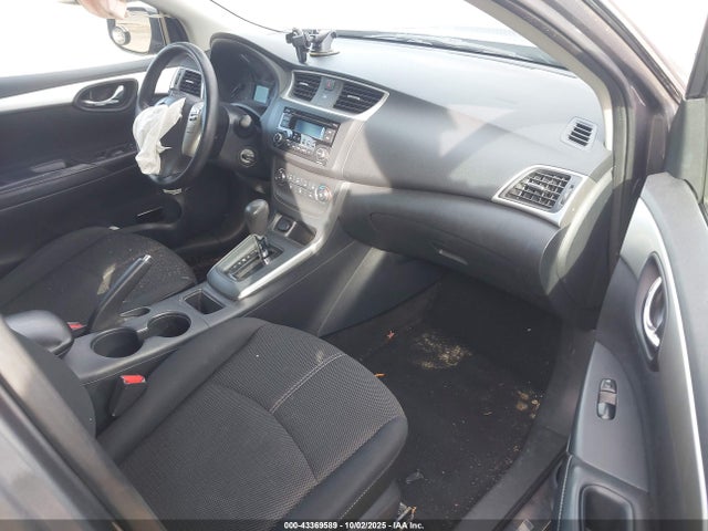 3N1AB7AP9GY305728 Nissan 2016
