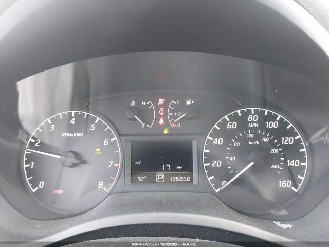 3N1AB7AP9GY305728 Nissan 2016