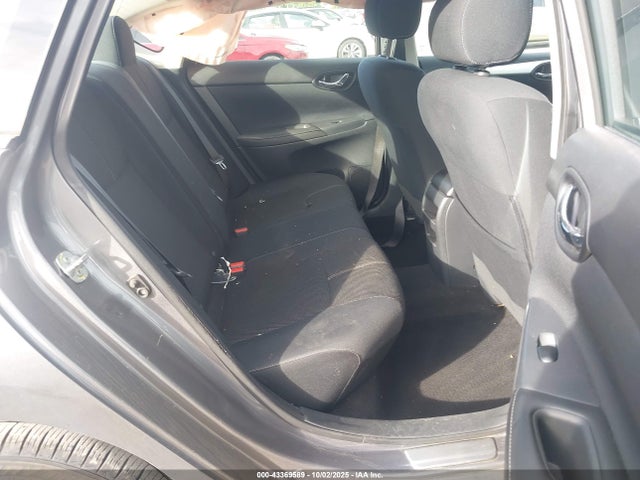 3N1AB7AP9GY305728 Nissan 2016