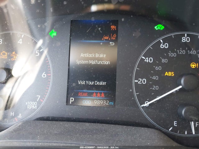 Toyota 2zr-fxe, 1vm 2023 JTDBCMFE8PJ000651 Image 15