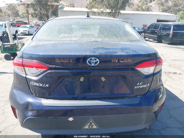 Toyota 2zr-fxe, 1vm 2023 JTDBCMFE8PJ000651 Image 16