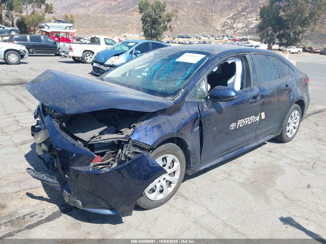 Toyota 2zr-fxe, 1vm 2023 JTDBCMFE8PJ000651 Image 2