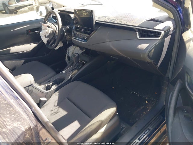 Toyota 2zr-fxe, 1vm 2023 JTDBCMFE8PJ000651 Image 5