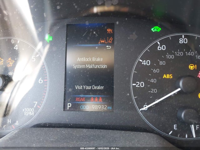 Toyota 2zr-fxe, 1vm 2023 JTDBCMFE8PJ000651 Image 7