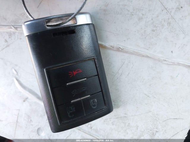 2009 CADILLAC XLR-V 1G6YX36D695600034 Photo 10