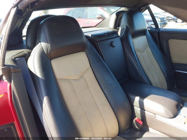 2009 CADILLAC XLR-V 1G6YX36D695600034 Photo 7