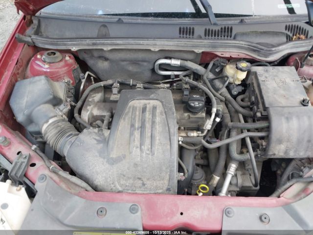 2007 CHEVROLET COBALT 1G1AL55F077383762 Photo 9