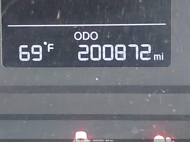 KIA mpi nu 2017 3KPFK4A75HE110262 Image 12