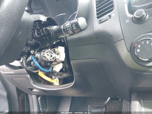 KIA mpi nu 2017 3KPFK4A75HE110262 Image 15