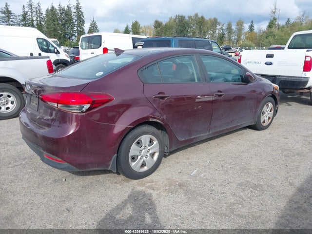 KIA mpi nu 2017 3KPFK4A75HE110262 Image 4