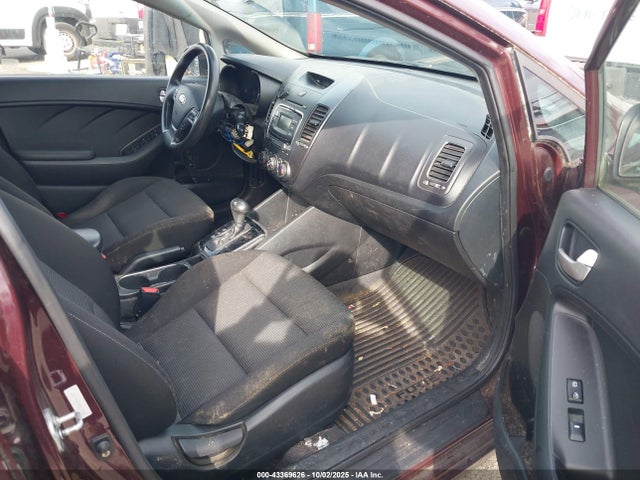 KIA mpi nu 2017 3KPFK4A75HE110262 Image 5