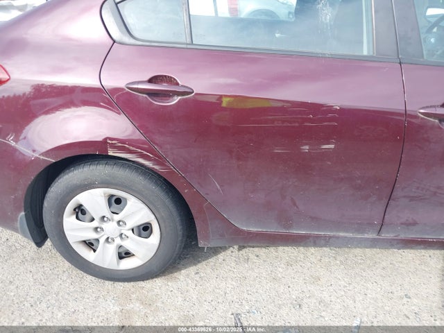 KIA mpi nu 2017 3KPFK4A75HE110262 Image 6