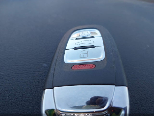 2009 AUDI A4 WAUSF78K29N044116 Photo 10