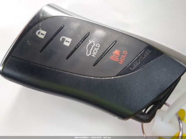 2023 LEXUS ES 300H 58ADA1C18PU032372 Photo 10