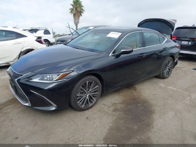 2023 LEXUS ES 300H 58ADA1C18PU032372 Photo 1