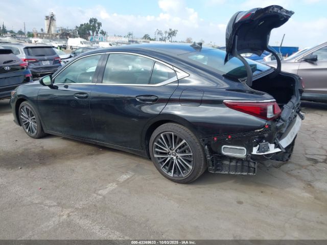 2023 LEXUS ES 300H 58ADA1C18PU032372 Photo 2