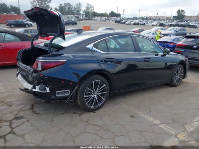 2023 LEXUS ES 300H 58ADA1C18PU032372 Photo 3