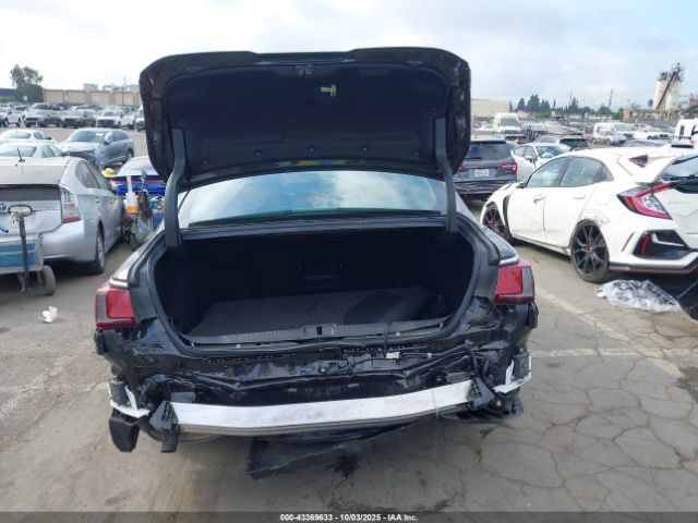 2023 LEXUS ES 300H 58ADA1C18PU032372 Photo 5