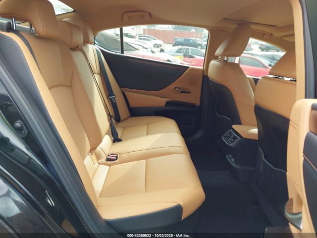 2023 LEXUS ES 300H 58ADA1C18PU032372 Photo 7