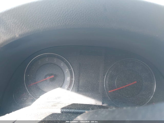 Aukcja sprzedaży 2008 Infiniti G35x, vin: JNKBV61F48M254801, numer aukcji: 43369641