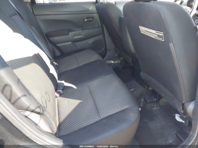 2016 MITSUBISHI OUTLANDER SPORT JA4AP3AW0GZ042575 Photo 7