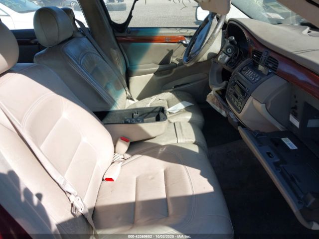 2000 CADILLAC DEVILLE 1G6KD54Y9YU280759 Photo 4